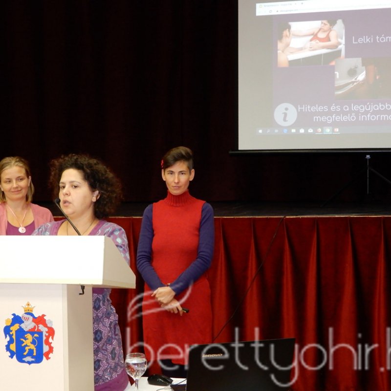 A szoptatás sikere 40